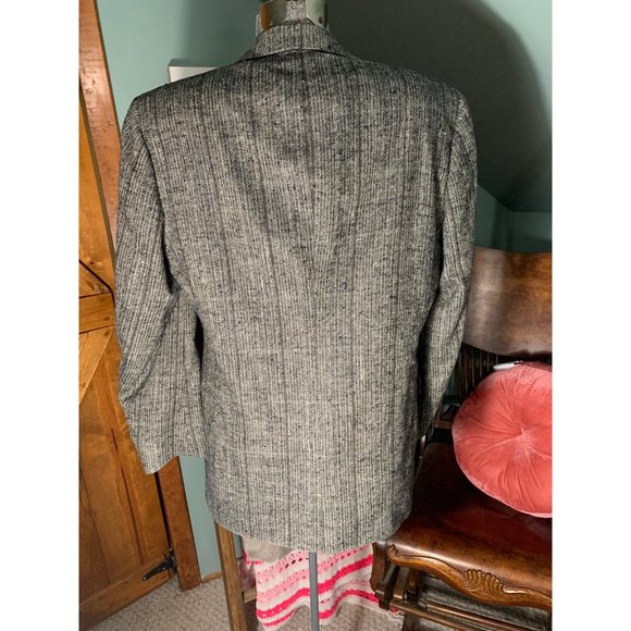 Vintage Dior blazer - Picture 11 of 16